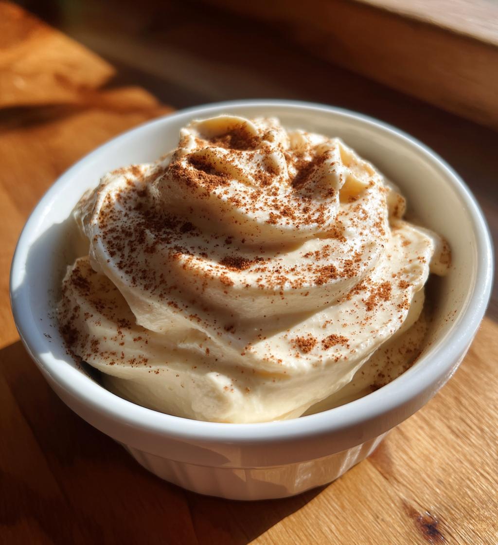 texas roadhouse cinnamon honey butter - detail 1
