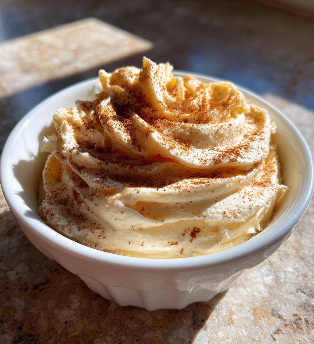 texas roadhouse cinnamon honey butter