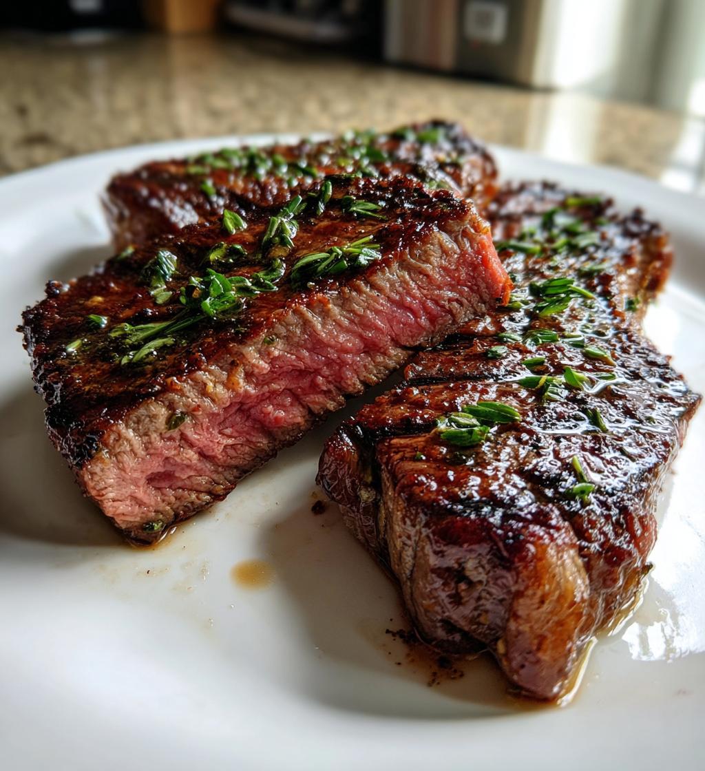 the best steak marinade - detail 1