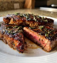 the best steak marinade
