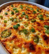 the cheese dip that will make you famous