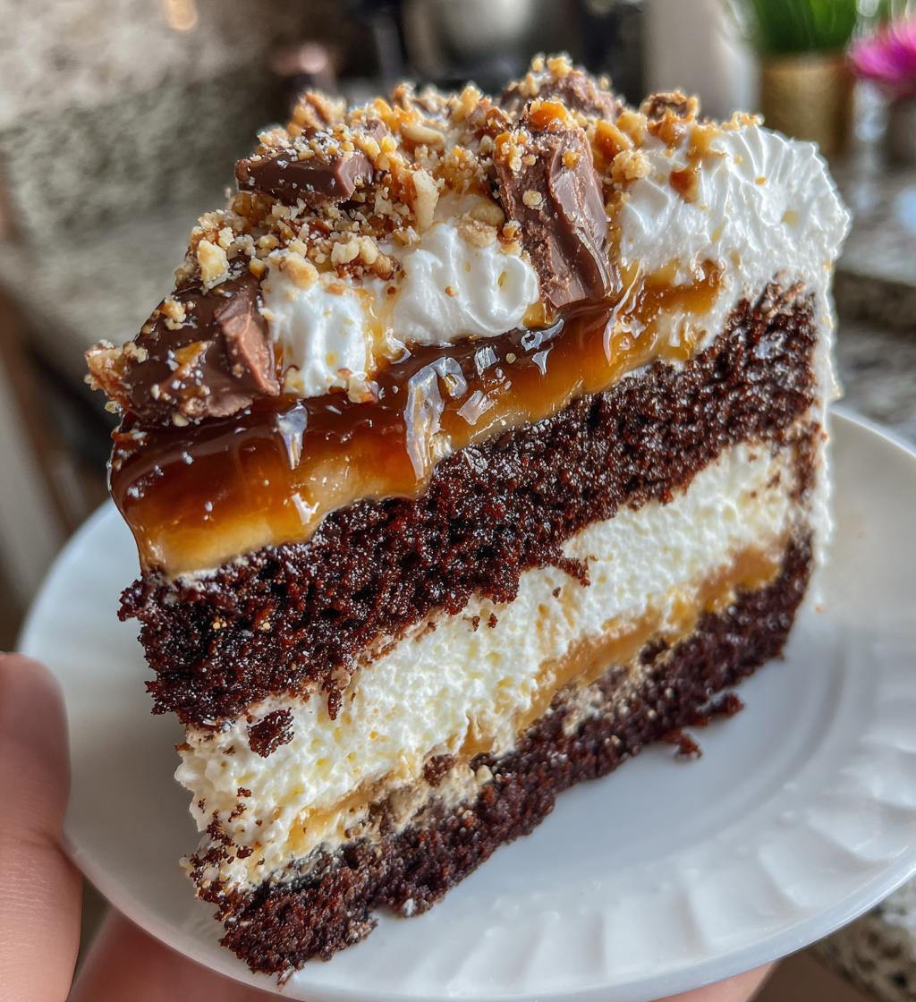 the ultimate better than sex cake recipe - detail 1