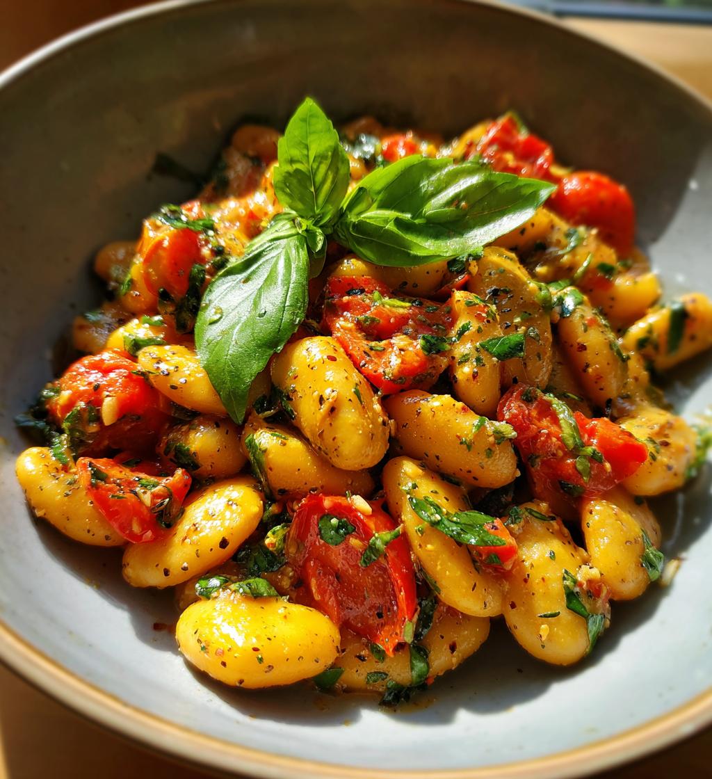 tuscan marry me butter beans