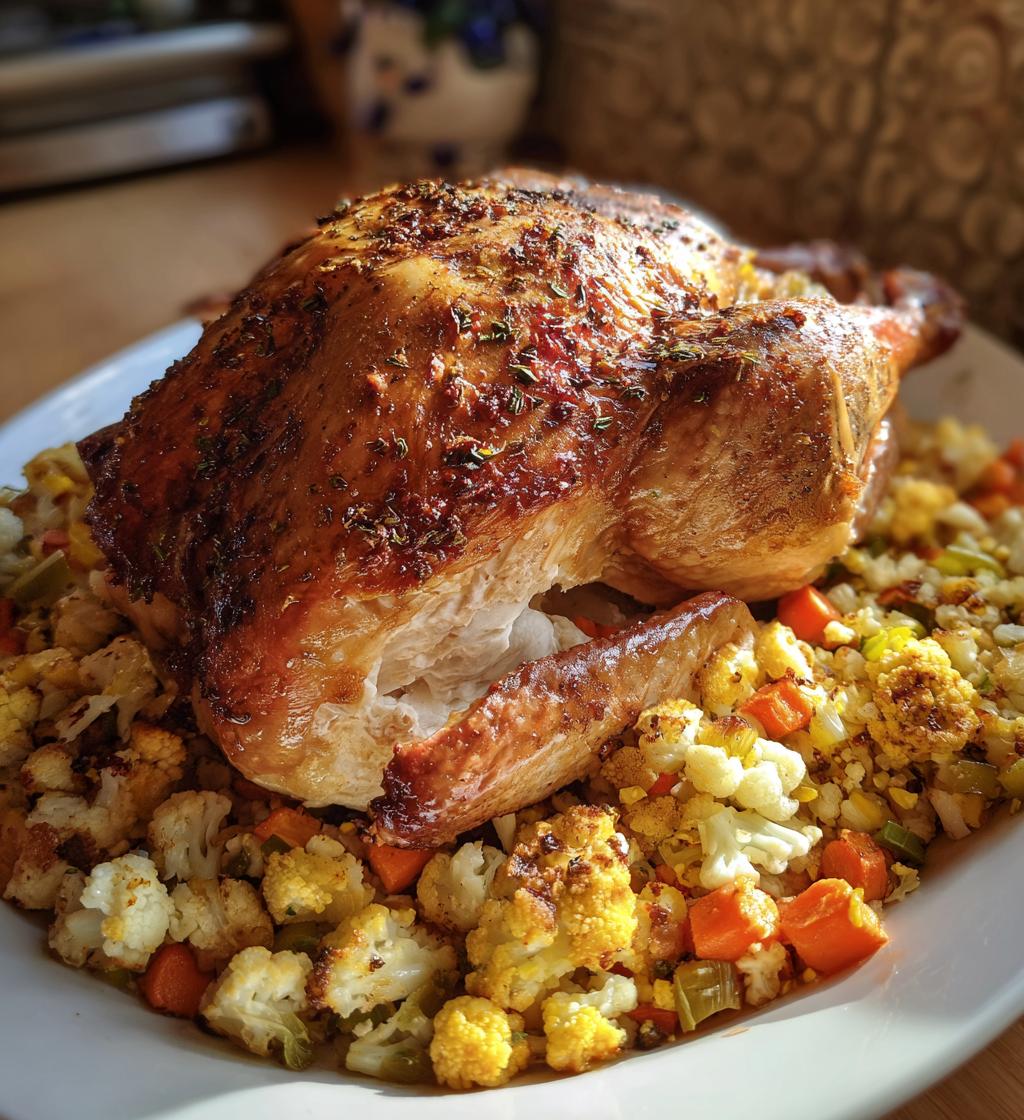 aip thanksgiving recipes