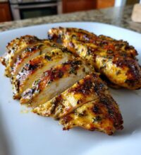 air fryer chicken breast