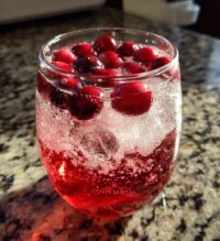 alcoholic thanksgiving drinks