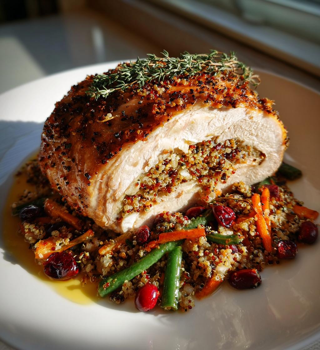 alternate thanksgiving dinner ideas