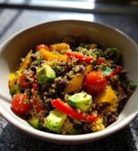 alternative thanksgiving dinner ideas