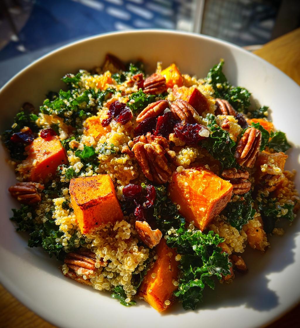 alternative thanksgiving meals