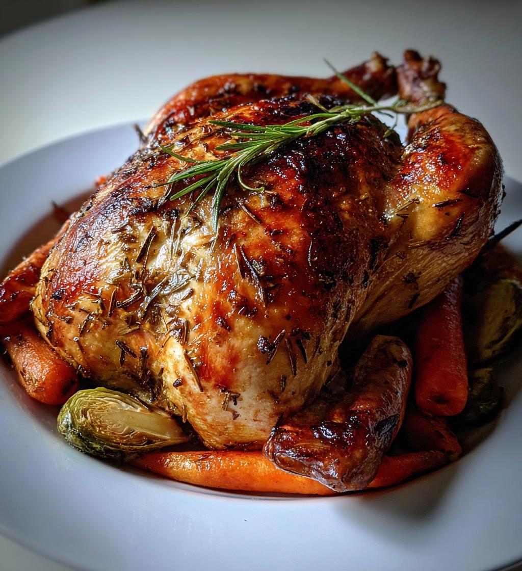 alternatives to turkey for thanksgiving