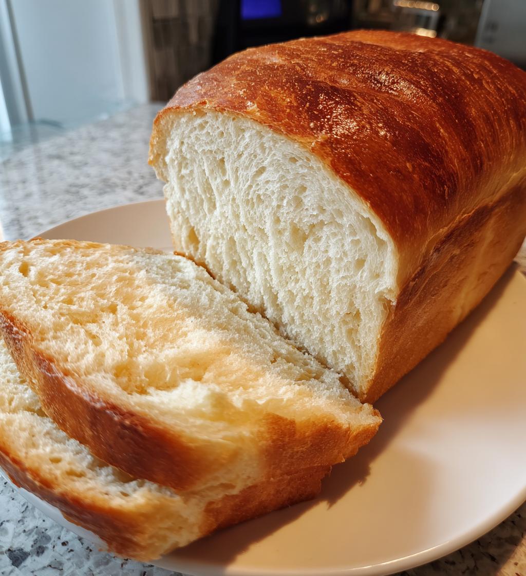 amish white bread