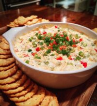 appetizer for thanksgiving easy