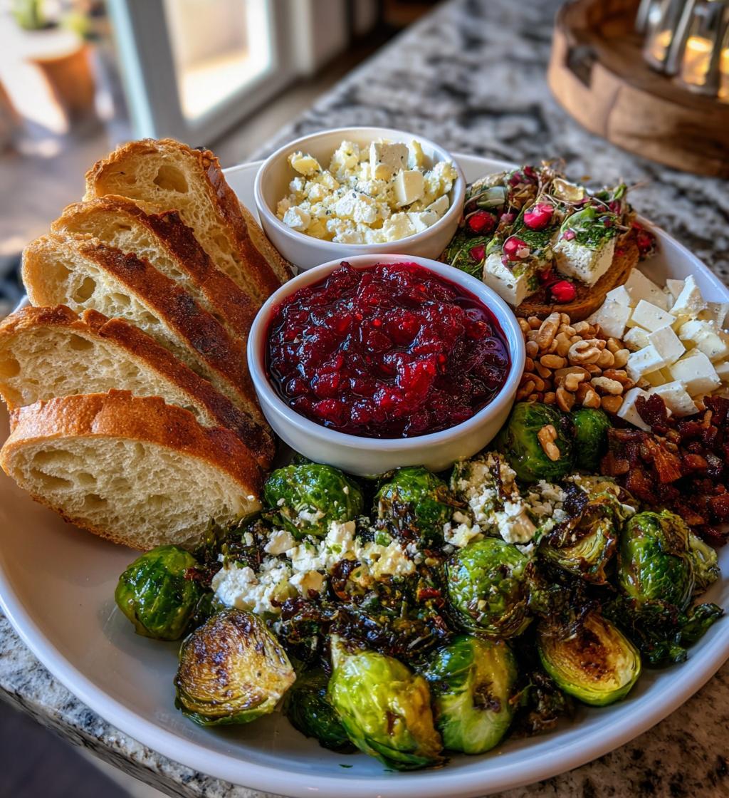 appetizers for thanksgiving dinner