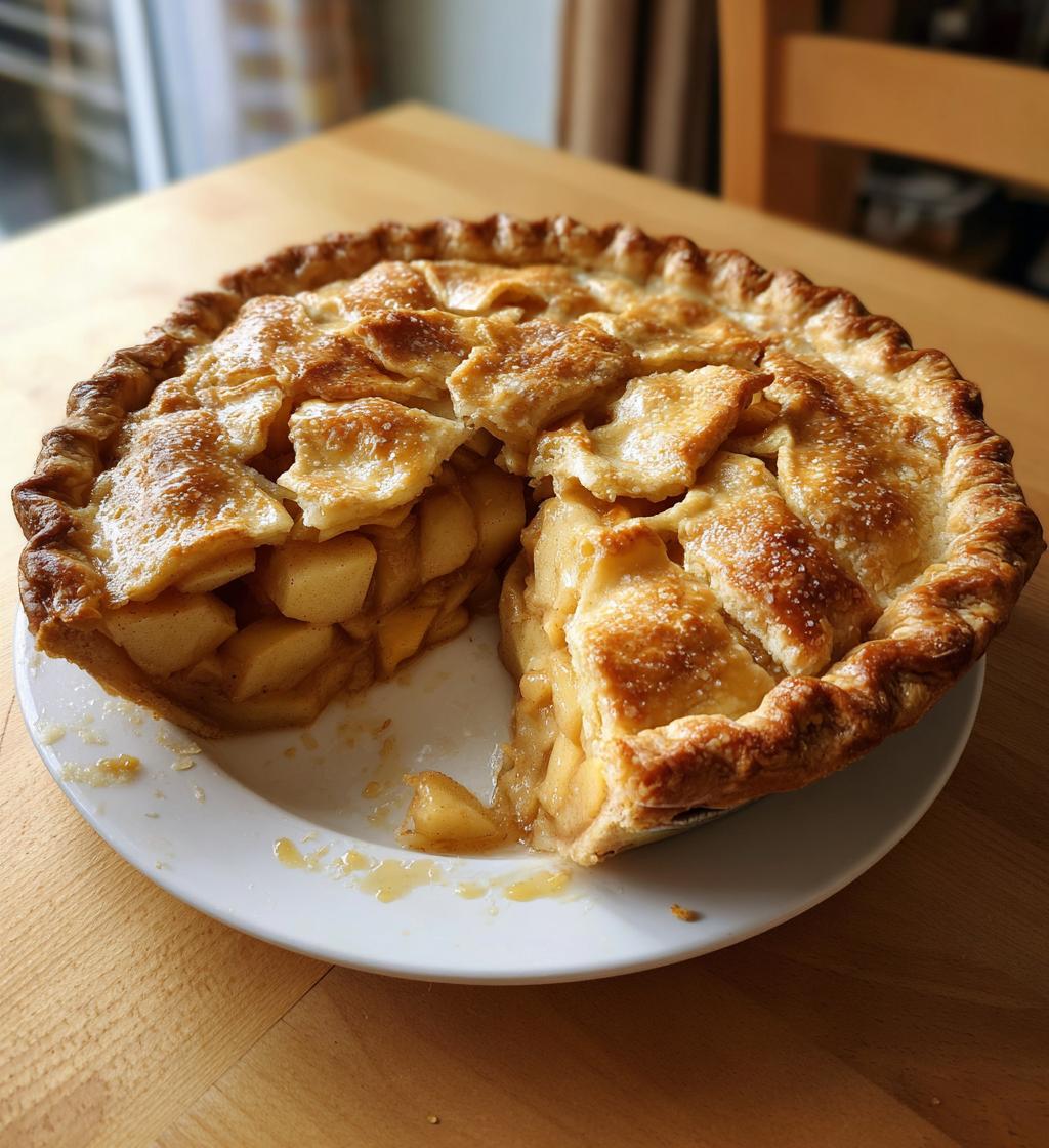 apple thanksgiving desserts