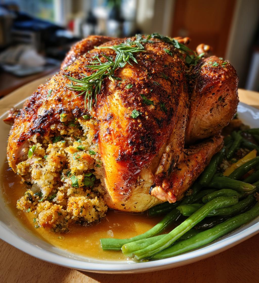 bad thanksgiving food