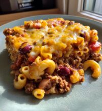 beef lombardi casserole 2