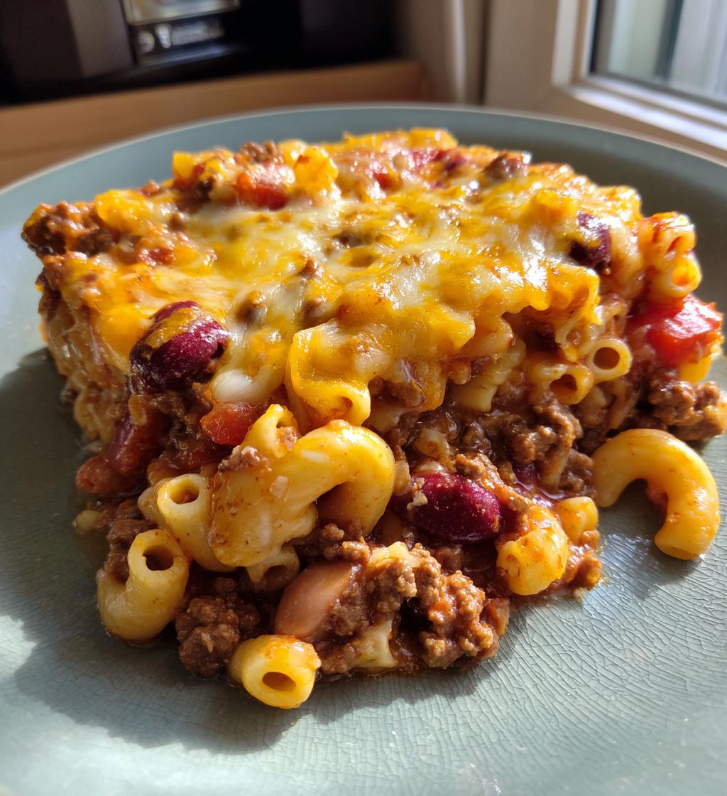 beef lombardi casserole 2