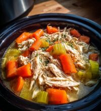 best crockpot recipes