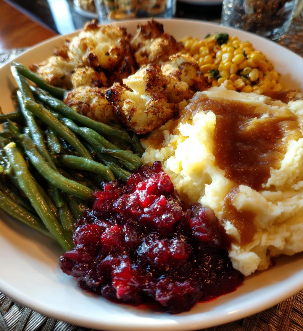 best side dishes for thanksgiving