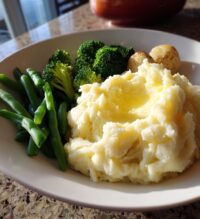 best sides for thanksgiving dinner