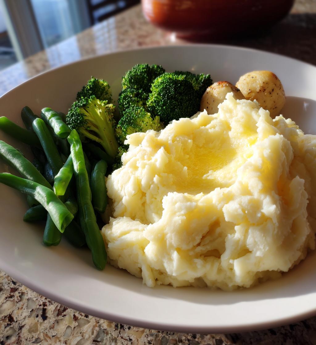 best sides for thanksgiving dinner