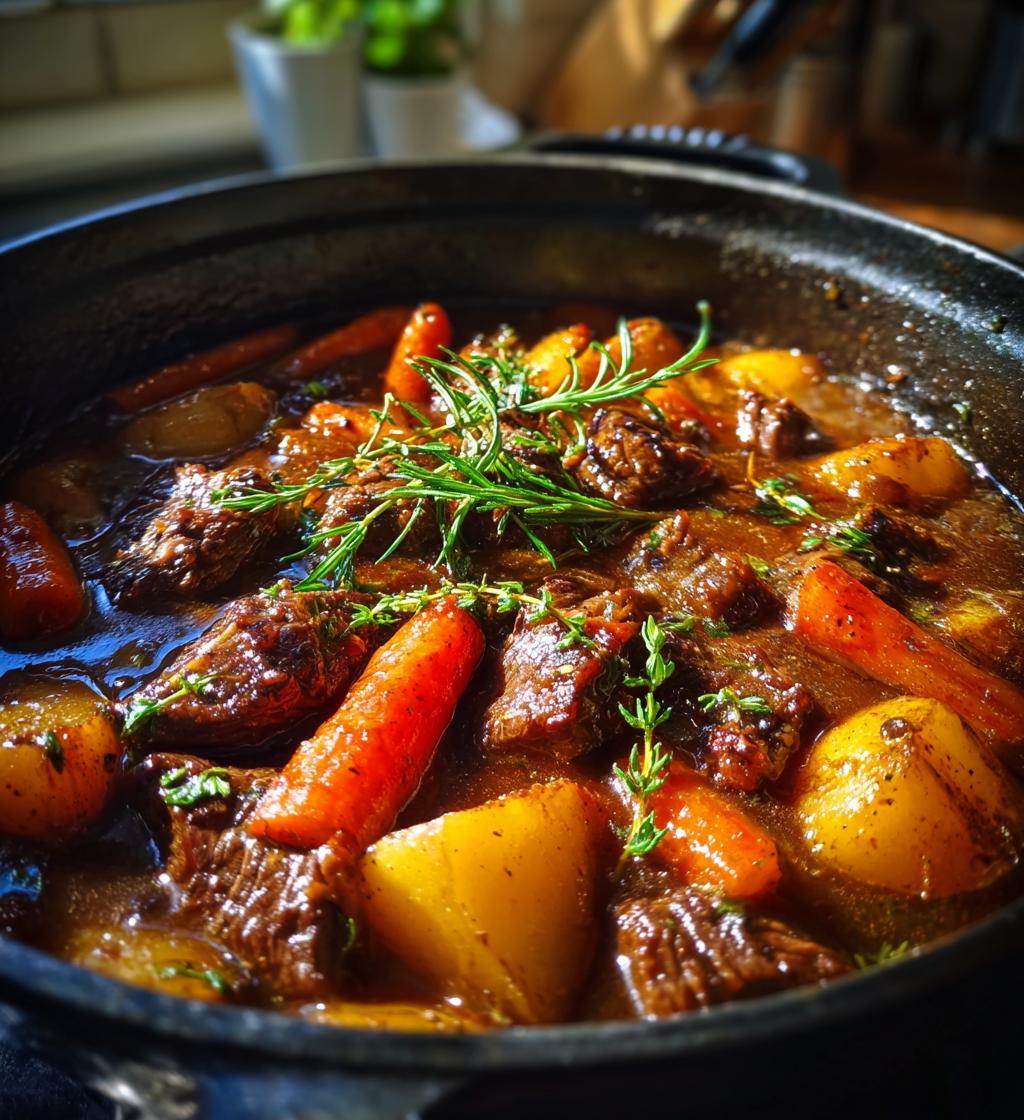 best stovetop beef stew recipe