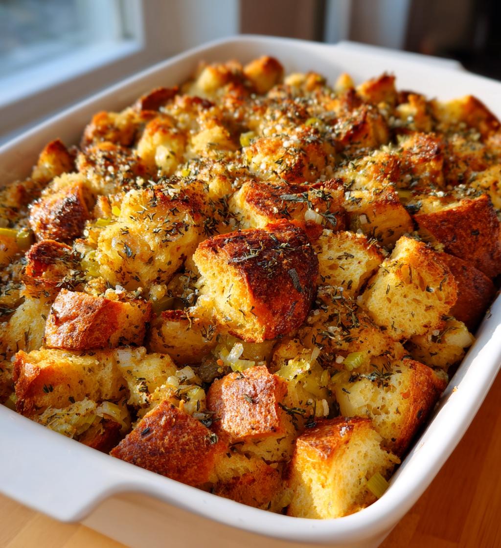 best stuffing recipes for thanksgiving