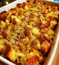 best thanksgiving dressing