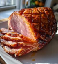best thanksgiving ham