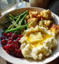 best thanksgiving side dishes