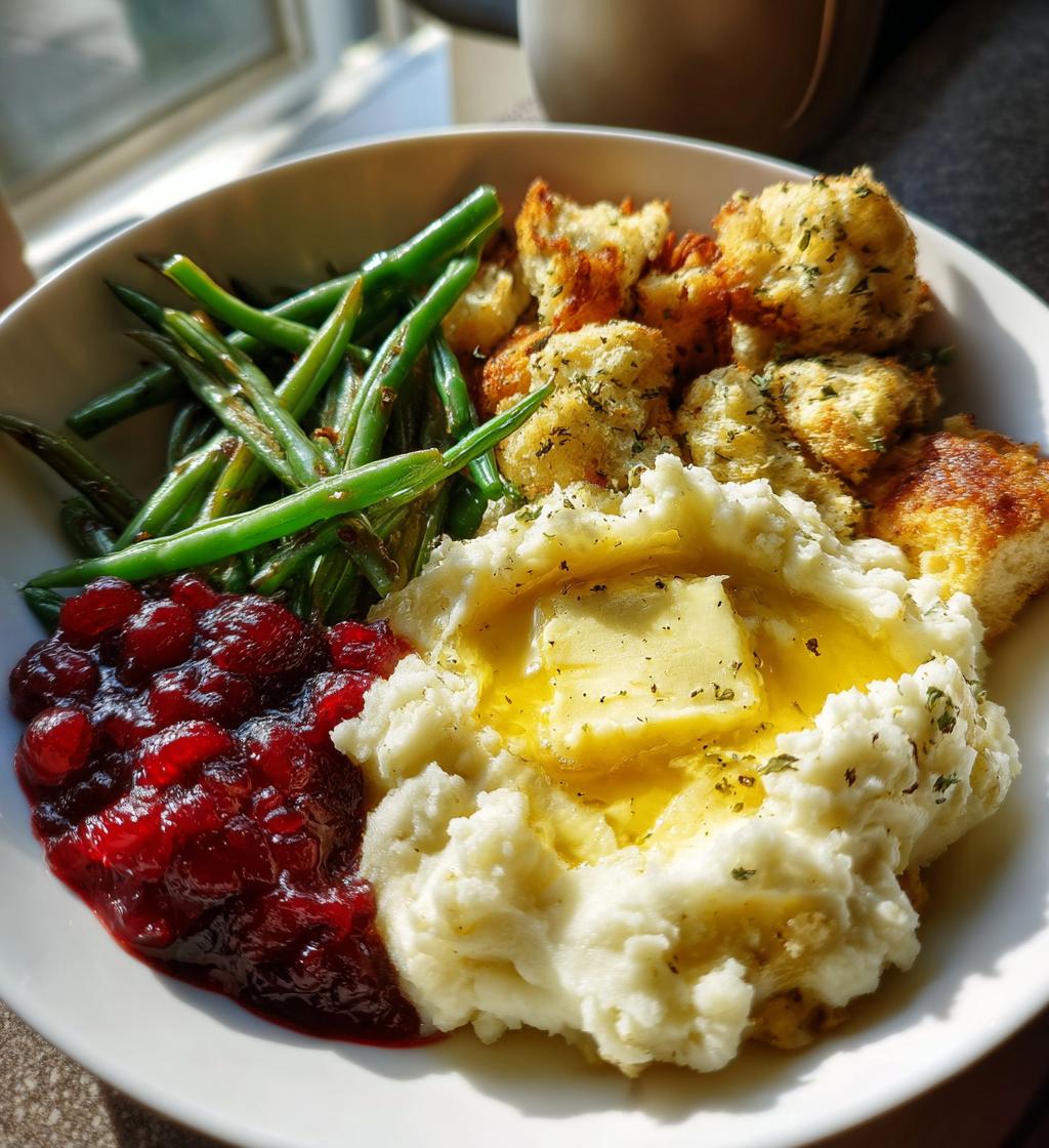 best thanksgiving side dishes