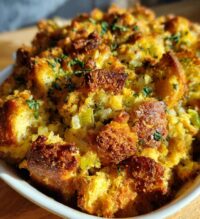 best thanksgiving stuffing