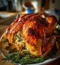best turkey recipe thanksgiving moist