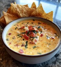 better than chipotle queso blanco dip