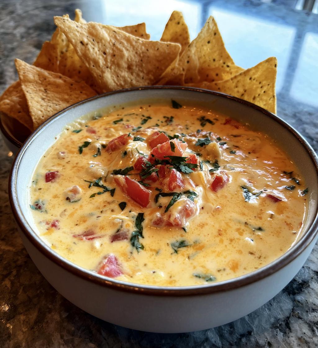 better than chipotle queso blanco dip