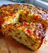 breakfast casserole