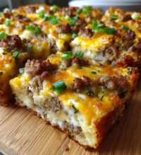 breakfast thanksgiving