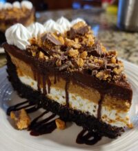 butterfinger cake