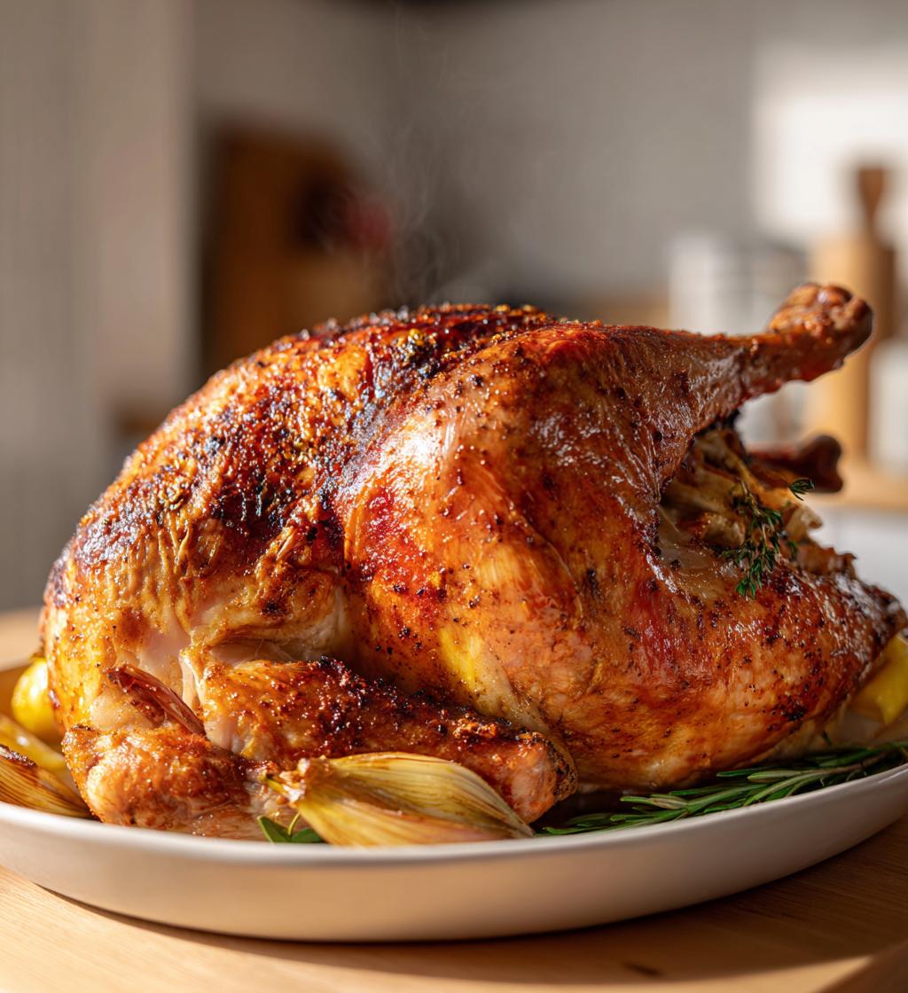 cajun turkey recipes thanksgiving