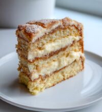 cakes for thanksgiving desserts