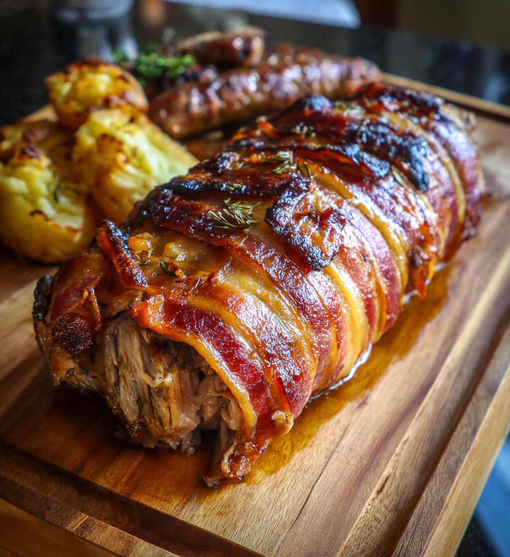 carnivore thanksgiving