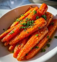 carrot thanksgiving recipes