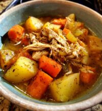cheap crockpot recipes