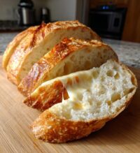 cheese bread easy cheesy quick bread