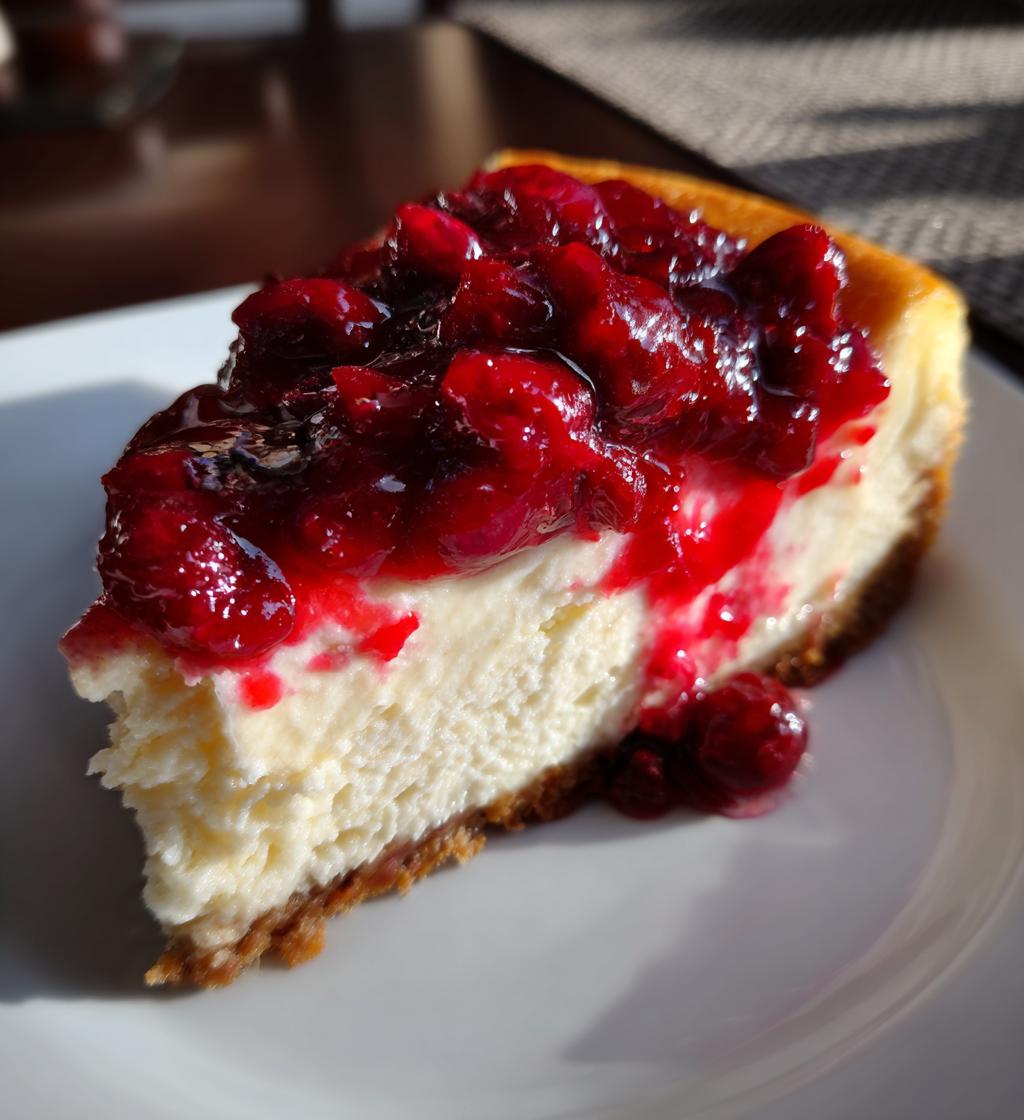 cheesecake thanksgiving