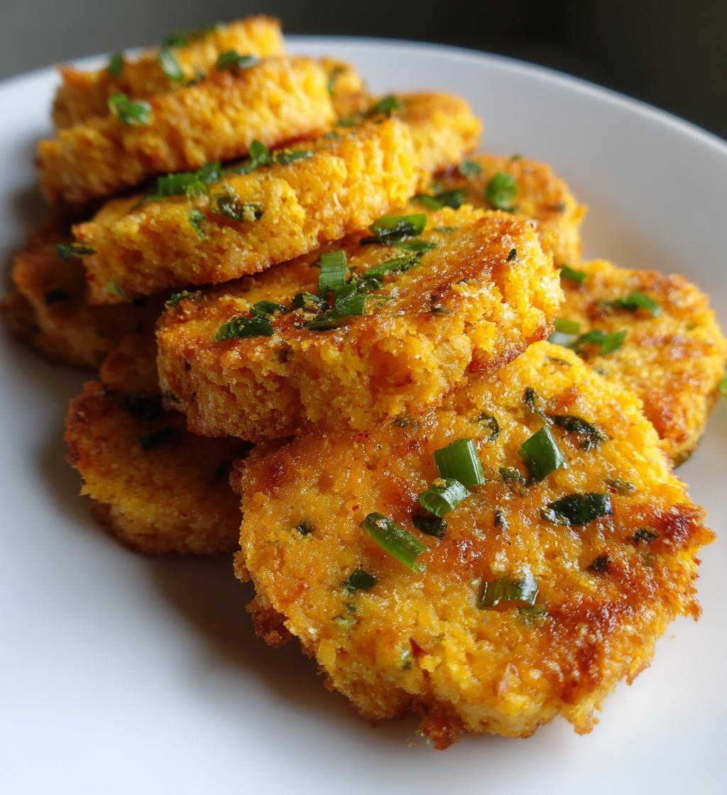 cheesy jalapeno shortbread