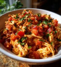 chicken crockpot recipes