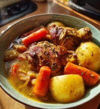 chicken stew