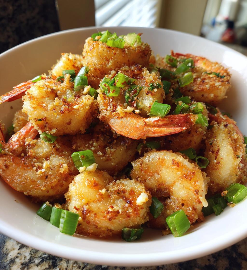 chinese salt and pepper shrimp