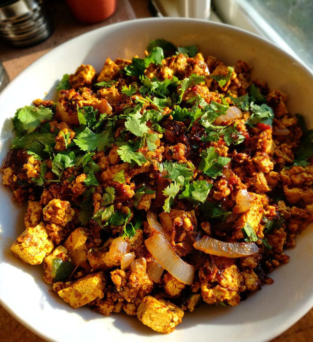 chipotle sofritas recipe - detail 1